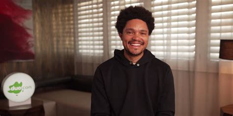 Trevor Noah Teams with Duolingo to Teach Zulu and Xhosa to.